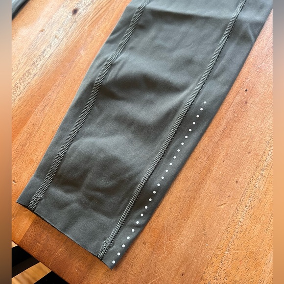 Lululemon Running Leggings - Picture 5 of 7